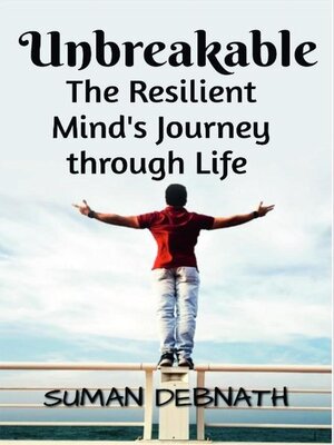 cover image of Unbreakable